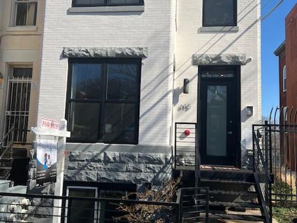 615 15TH Street NE 1, Washington DC 20002