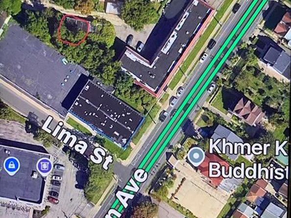 316 E Clarkson Avenue 4, Philadelphia PA 19120