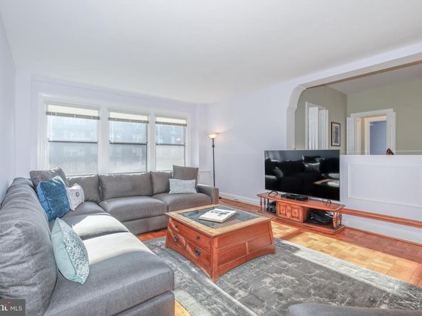 4000 Cathedral Avenue NW 531B, Washington DC 20016