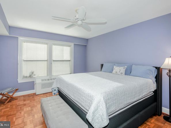 4000 Cathedral Avenue NW 531B, Washington DC 20016