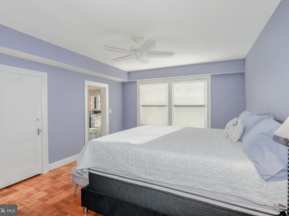 4000 Cathedral Avenue NW 531B, Washington DC 20016