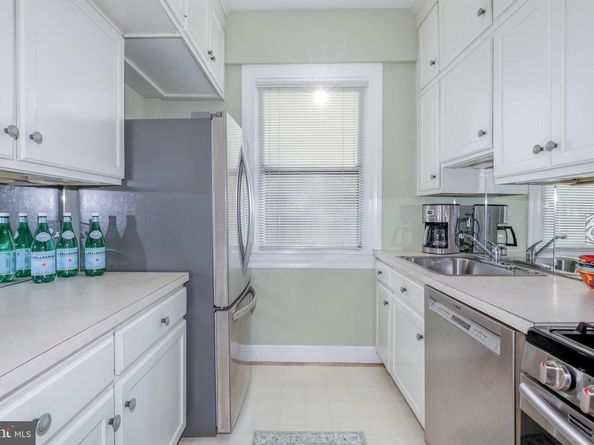4000 Cathedral Avenue NW 531B, Washington DC 20016