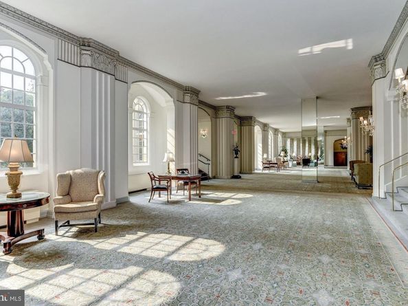 4000 Cathedral Avenue NW 531B, Washington DC 20016
