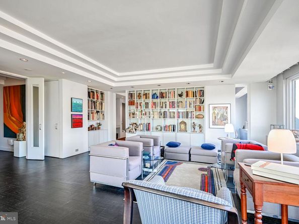 2475 Virginia Avenue NW 621, Washington DC 20037