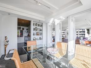 2475 Virginia Avenue NW 621, Washington DC 20037