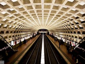 2475 Virginia Avenue NW 621, Washington DC 20037