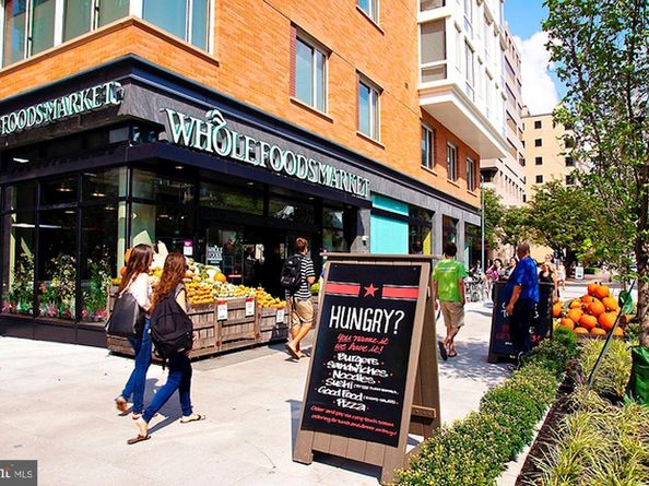 2475 Virginia Avenue NW 621, Washington DC 20037