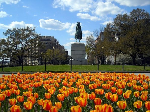 2475 Virginia Avenue NW 621, Washington DC 20037