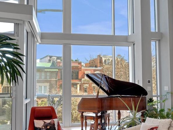 1612 16TH Street NW 3, Washington DC 20009