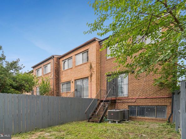 4647 6TH Street SE, Washington DC 20032