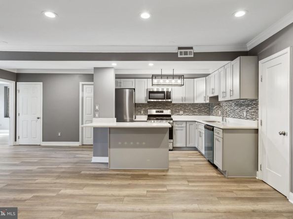 1828 Capitol Avenue NE A, Washington DC 20002