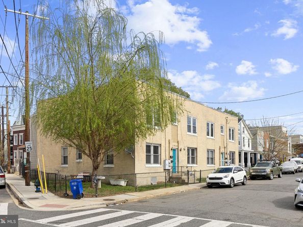 1828 Capitol Avenue NE A, Washington DC 20002