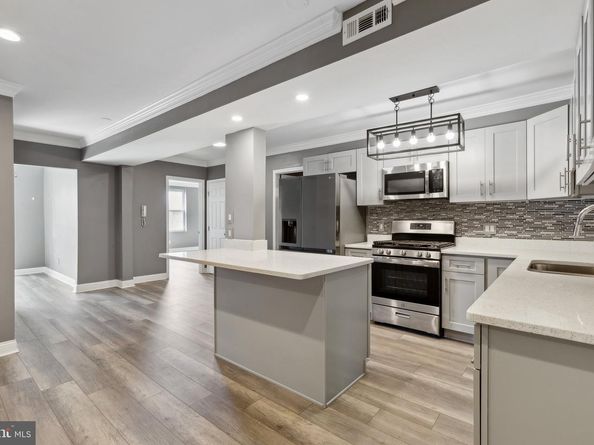1828 Capitol Avenue NE A, Washington DC 20002