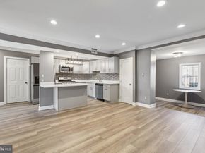 1828 Capitol Avenue NE A, Washington DC 20002