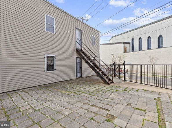 1828 Capitol Avenue NE A, Washington DC 20002