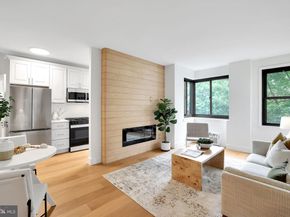 1010 25TH Street NW 405, Washington DC 20037