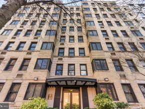 1010 25TH Street NW 405, Washington DC 20037