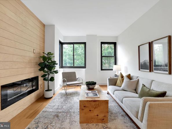 1010 25TH Street NW 405, Washington DC 20037