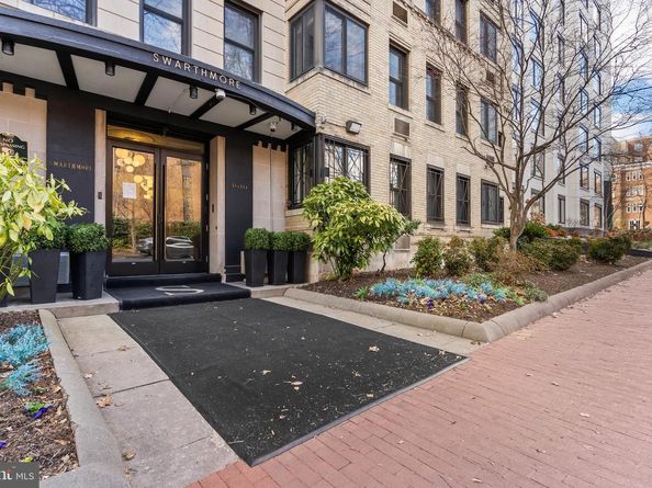 1010 25TH Street NW 405, Washington DC 20037
