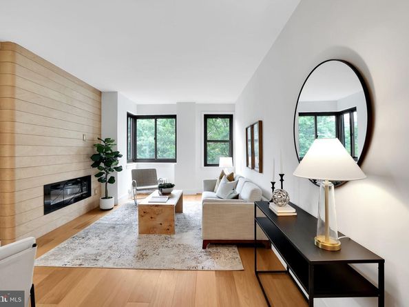 1010 25TH Street NW 405, Washington DC 20037