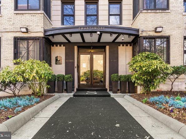 1010 25TH Street NW 405, Washington DC 20037