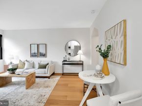 1010 25TH Street NW 405, Washington DC 20037