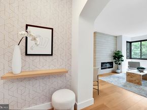 1010 25TH Street NW 405, Washington DC 20037