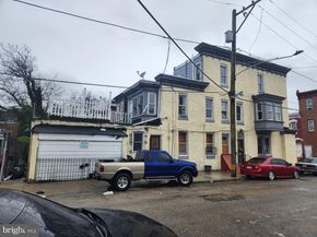 924 W Silver Street, Philadelphia PA 19133