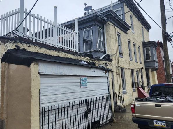 924 W Silver Street, Philadelphia PA 19133