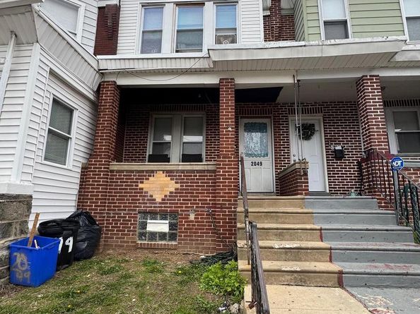 2049 Wilmot Street, Philadelphia PA 19124