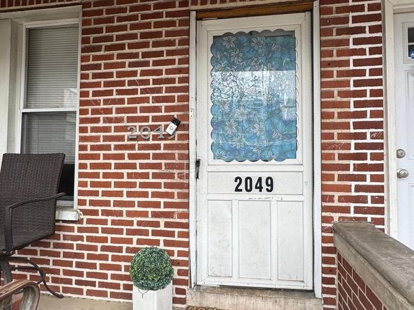 2049 Wilmot Street, Philadelphia PA 19124