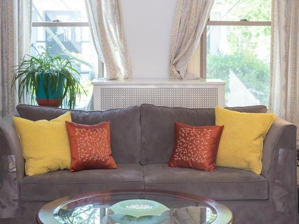 1365 Oak Street NW, Washington DC 20010