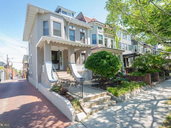 1365 Oak Street NW, Washington DC 20010