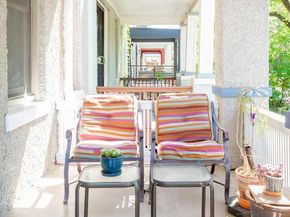 1365 Oak Street NW, Washington DC 20010