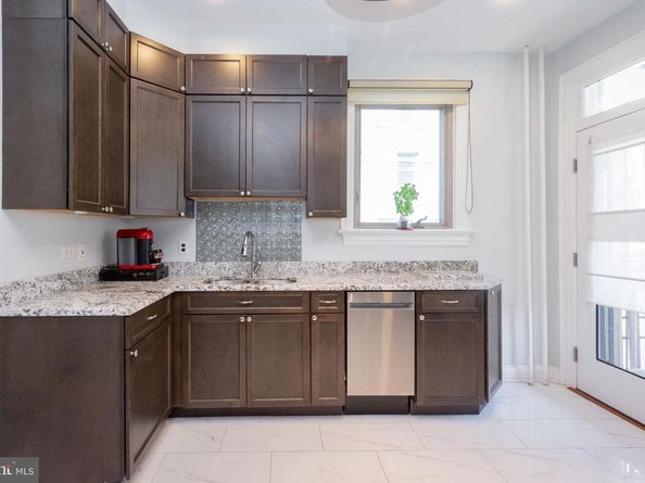 1365 Oak Street NW, Washington DC 20010