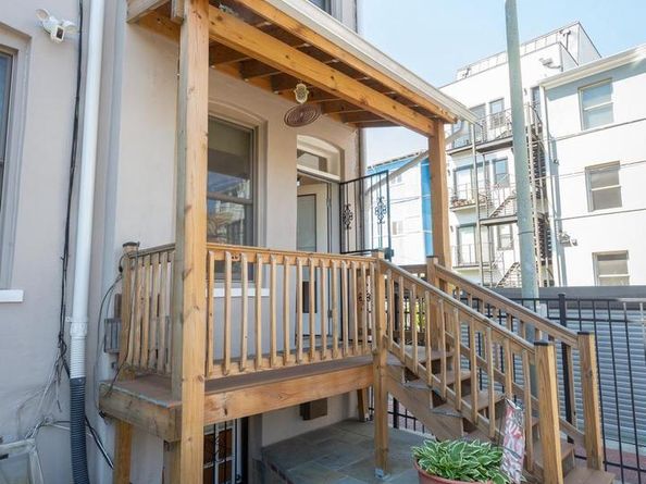 1365 Oak Street NW, Washington DC 20010