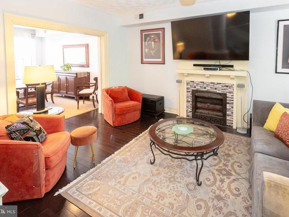 1365 Oak Street NW, Washington DC 20010