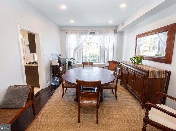 1365 Oak Street NW, Washington DC 20010