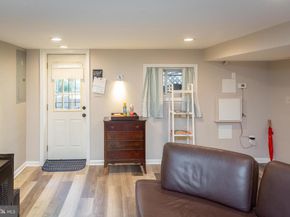 1365 Oak Street NW, Washington DC 20010