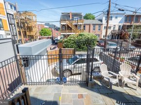 1365 Oak Street NW, Washington DC 20010