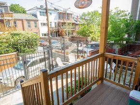1365 Oak Street NW, Washington DC 20010