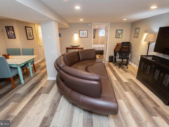 1365 Oak Street NW, Washington DC 20010
