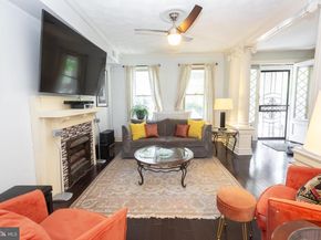 1365 Oak Street NW, Washington DC 20010