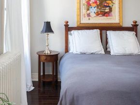 1365 Oak Street NW, Washington DC 20010