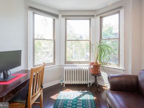 1365 Oak Street NW, Washington DC 20010