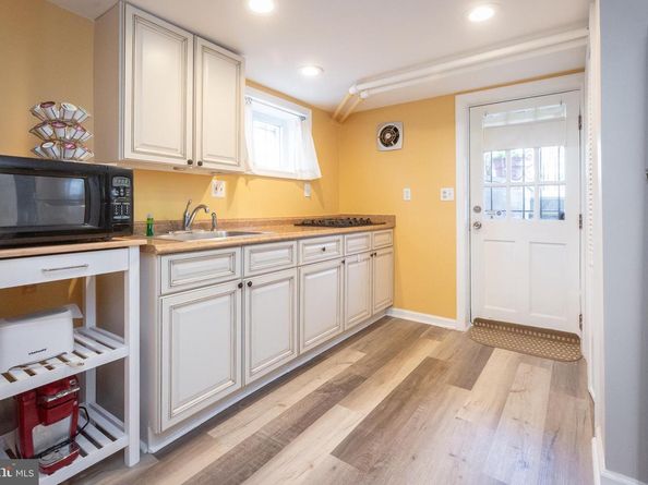 1365 Oak Street NW, Washington DC 20010