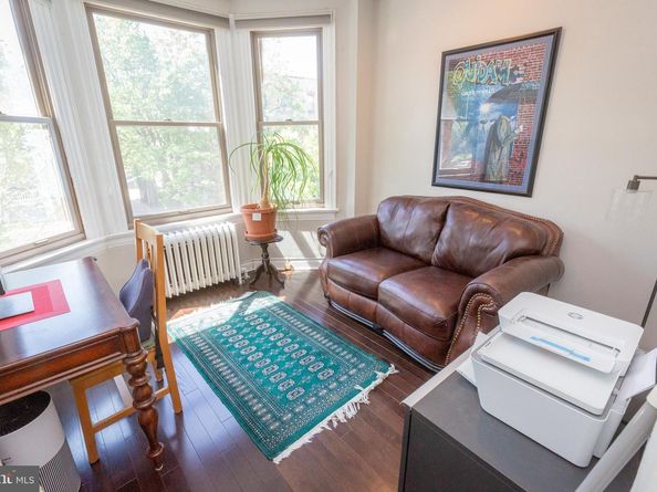 1365 Oak Street NW, Washington DC 20010