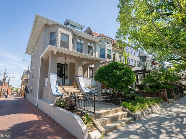 1365 Oak Street NW, Washington DC 20010