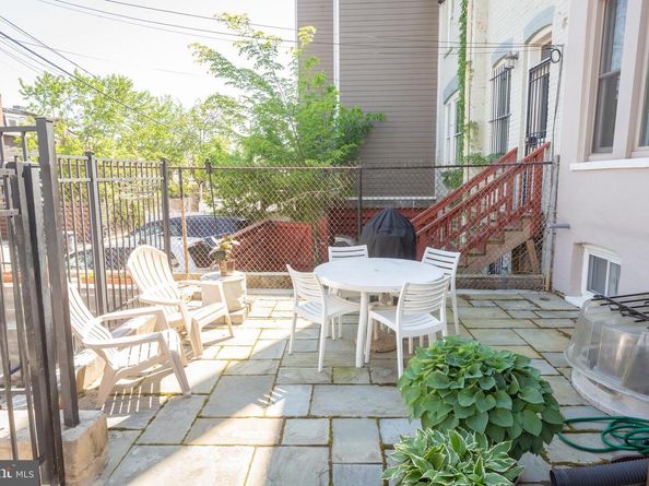 1365 Oak Street NW, Washington DC 20010