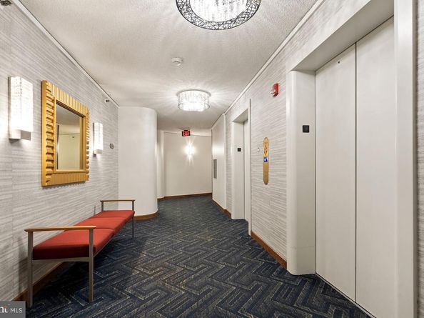 4550 N Park Avenue 311, Chevy Chase MD 20815